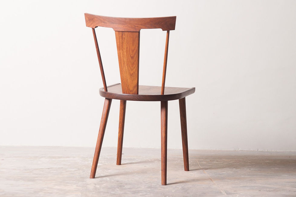 Thumbnail: WYCOMBE DINING CHAIR