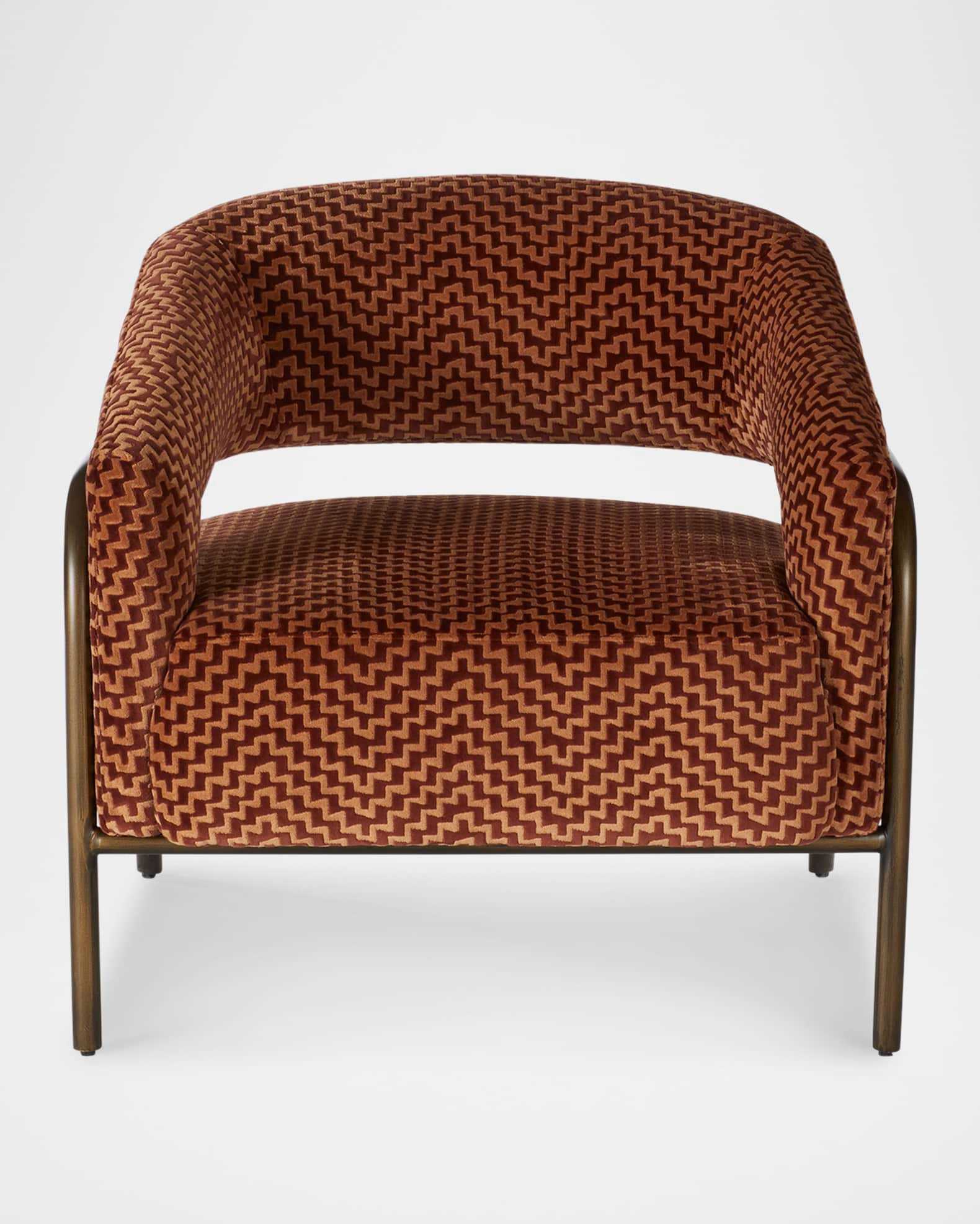 ARIVA CLUB CHAIR