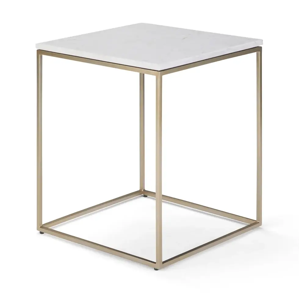 Thumbnail: HOLMES ACCENT TABLE