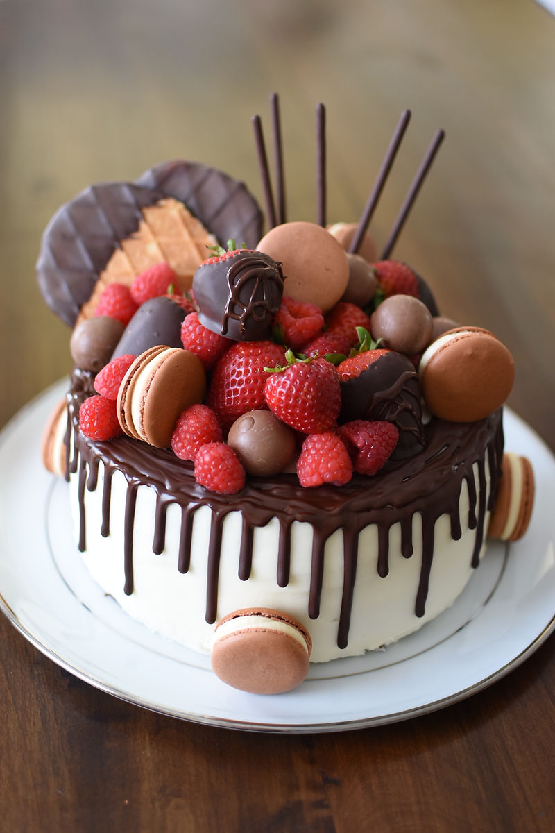 CAKES