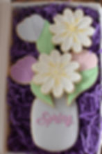 FLOWER BOUQUET 6 pc