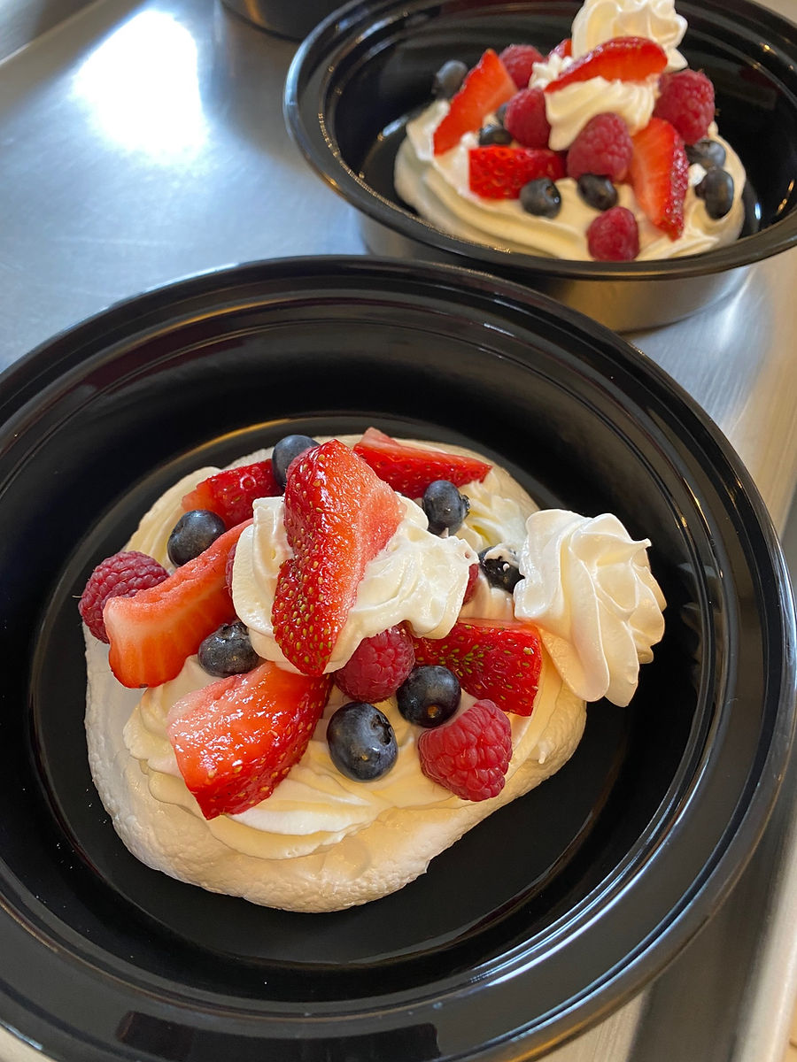 PAVLOVA