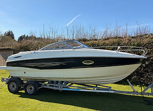 Bayliner 642 