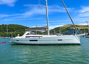Dufour 512 Grand Large