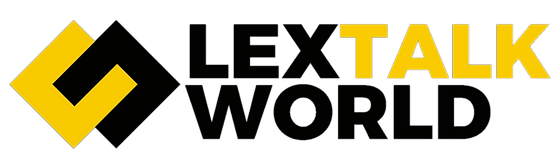 LexTalk World Logo