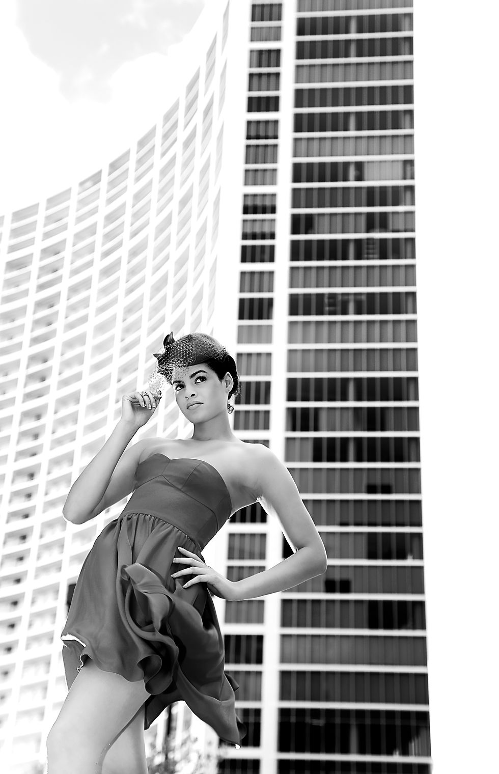 Photography Carlos A. Castillo