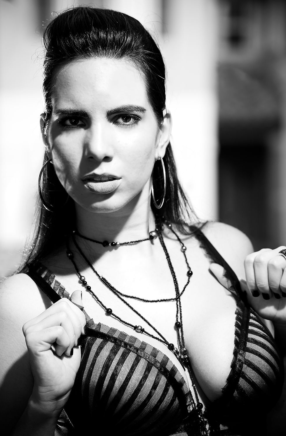 Photography Carlos A. Castillo