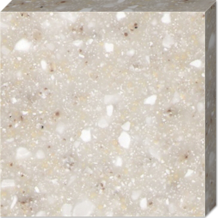 Tristone® Romantic F-105 Gold Twilight