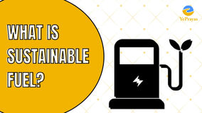 What is sustainable fuel?