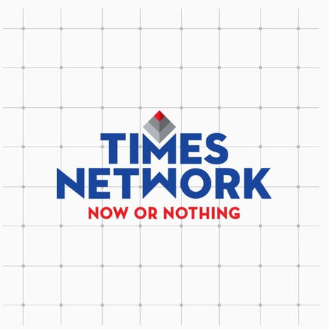 times network logo