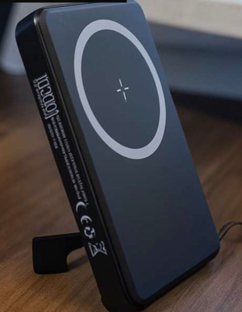 P320 -- Magsafe 10000 Mah Power Bank