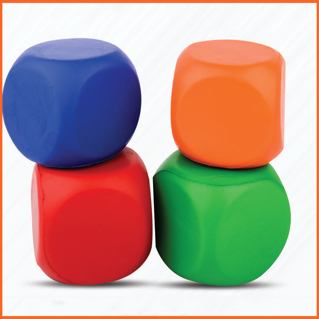 STRESS-CUBE -- Stb 4