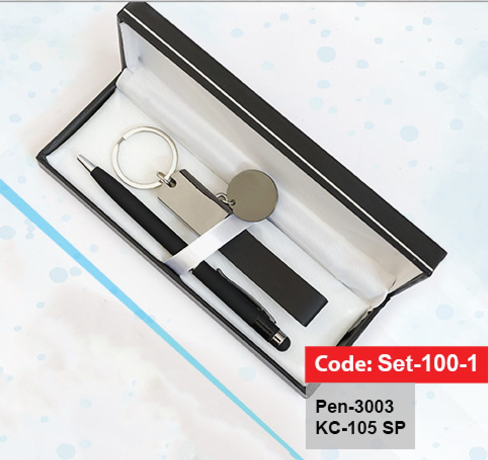 Thumbnail: SET-100 -- VIP Set