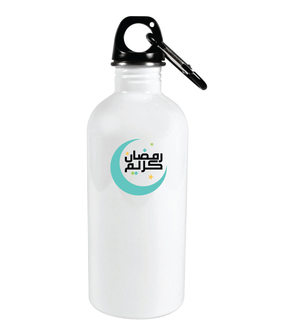 FK-RMD -- Flask Bottle