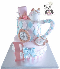 the gateau 01