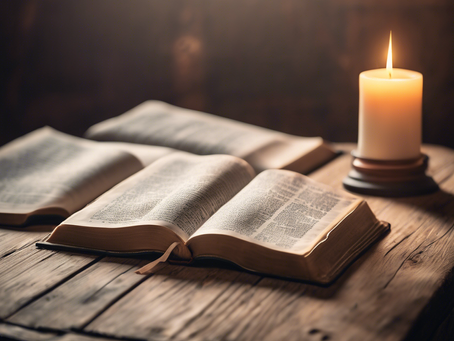 Finding Peace and Hope: A Guide for New Believers