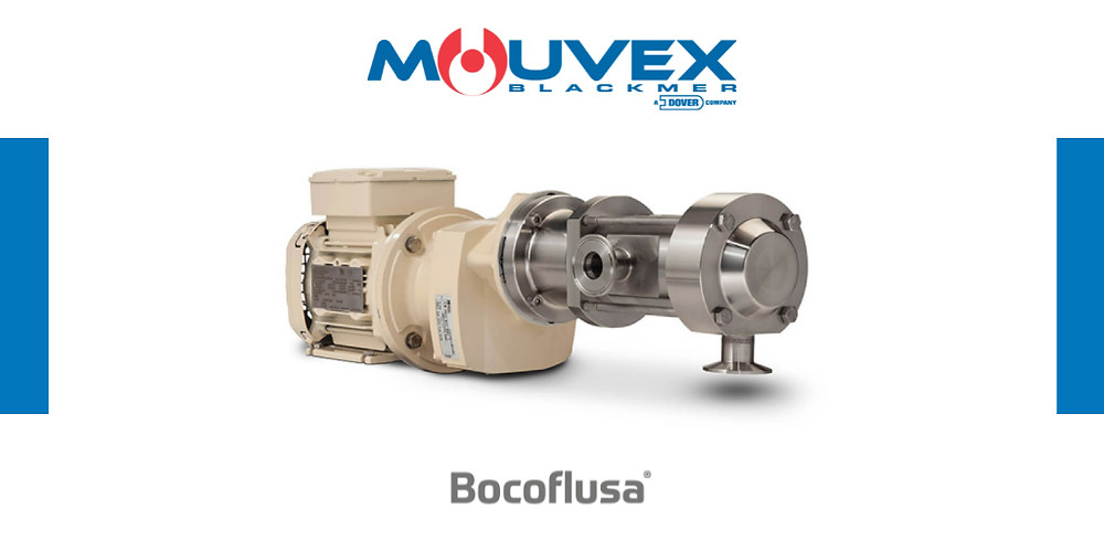 Mouvex Serie Micro C