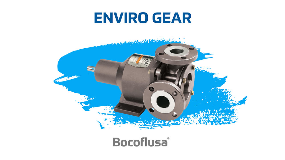 EnviroGear Serie E