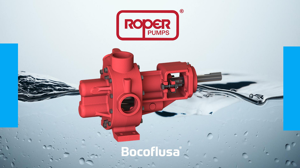 roper pumps bocoflusa