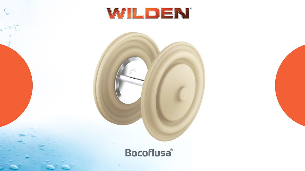 Diafragmas Wilden