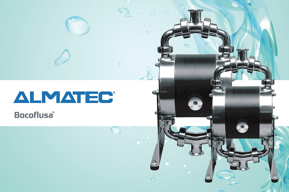 Almatec