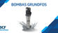 Bombas Grundfos: Soluciones versátiles desde trasvase de líquidos a alta presión, temperaturas elevadas, inflamables, agresivas hasta suministro de agua.