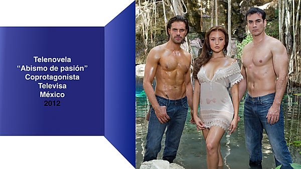 Abismo de pasión