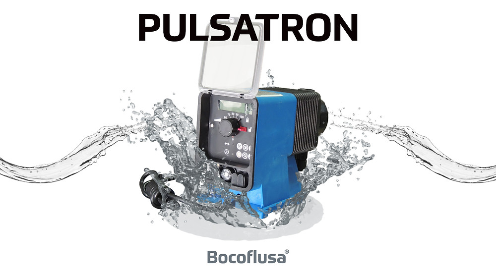 Bombas Pulsatron