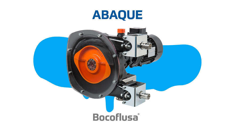 Bombas Abaque