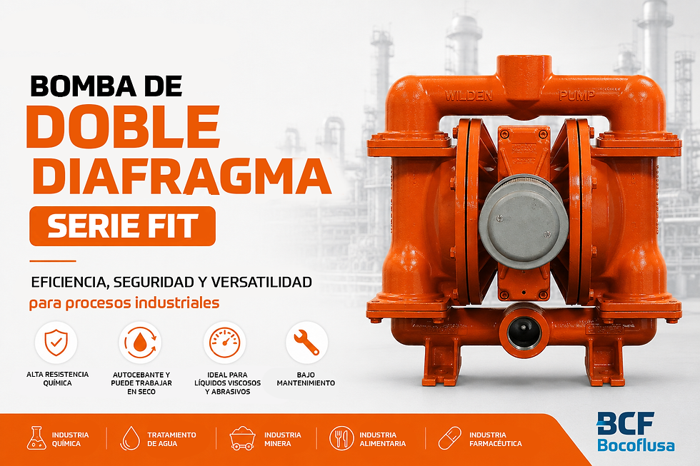 Bomba Wilden Serie Fit