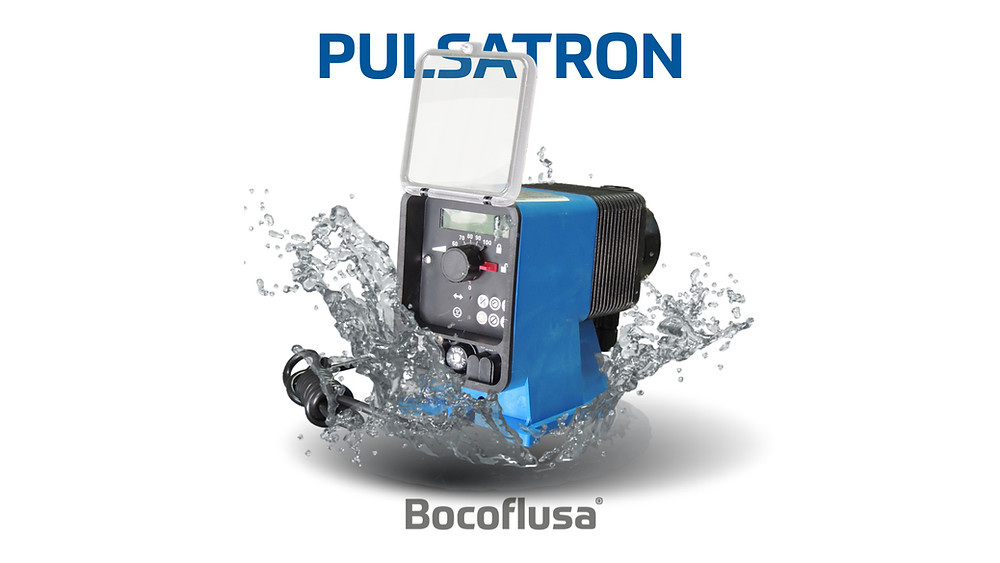 Bombas Pulsatron