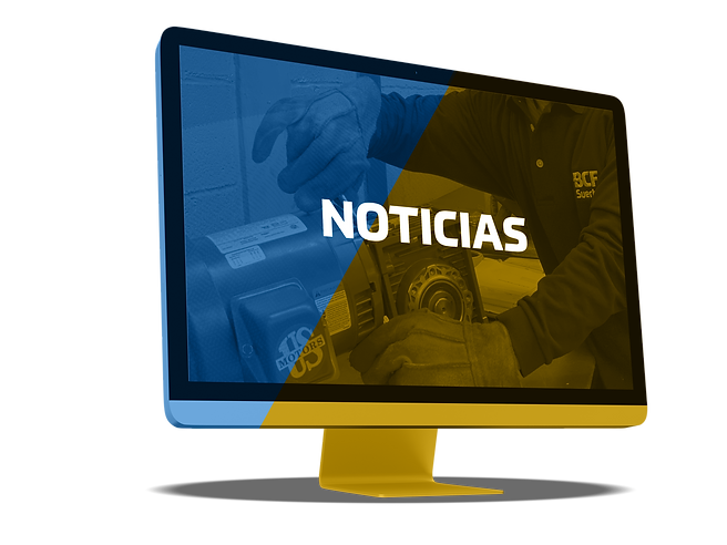 Noticias BCF SUERTE Distribuidor Master US Motors Motores Us Motors
