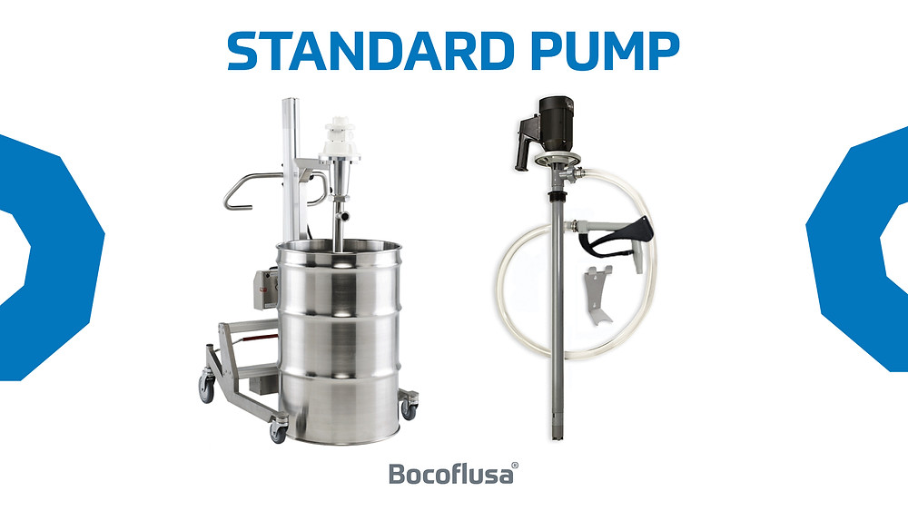 Standard Pump