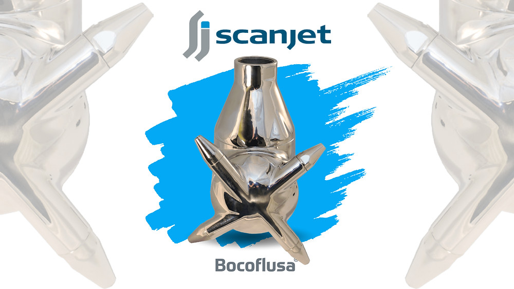 Cabezal Scanjet