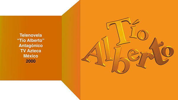 Tío Alberto