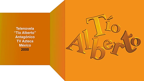Tío Alberto