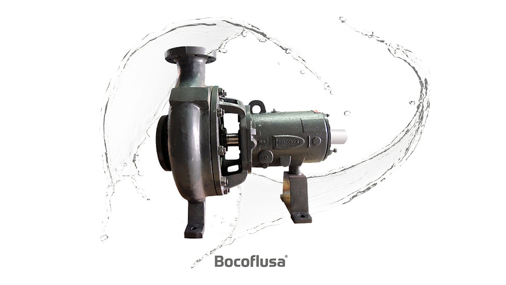 bomba dpumps bocoflusa