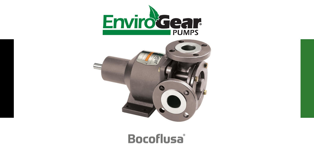 bombas EnviroGear