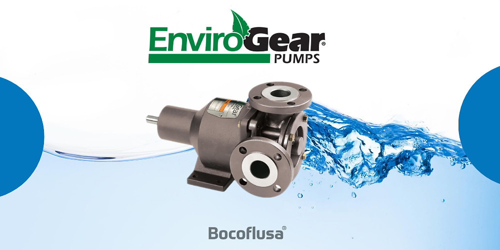 EnviroGear Serie E