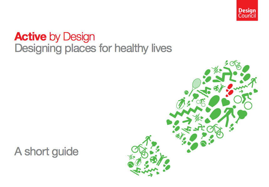 Active By Design guide