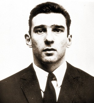 Reggie Kray