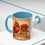 Thumbnail: Bird Mug, Gifts For Bird Lovers, Bird Coffee Mugs, Birding Gifts, Bird Lovers