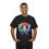Thumbnail: Rainbow LGBTQ Pride Shirt GayPride Apparel SupportEquality Pride Native American
