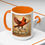 Thumbnail: Bird Mug, Gifts For Bird Lovers, Bird Coffee Mugs, Birding Gifts, Bird Lovers