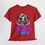 Thumbnail: Rainbow LGBTQ Pride Shirt Gay Pride Apparel Support Equality Drag Coween 