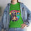 Thumbnail: Rainbow LGBTQ Pride Shirt Gay Pride Apparel Support Equality Pride Rainbow Flag