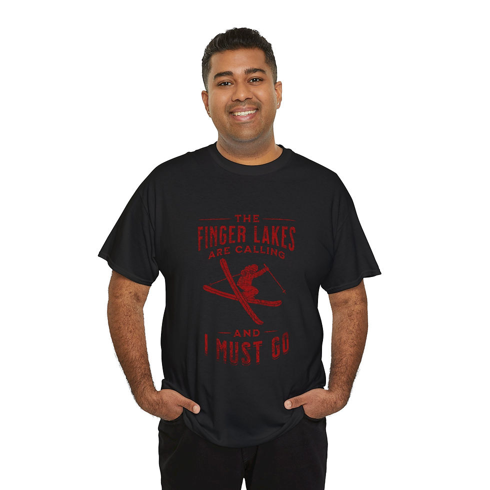 Thumbnail: Finger Lakes Apparel Merch Finger Lakes Theme Lake Lovers FLX Finger Lakes 