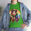 Thumbnail: Rainbow LGBTQ Pride Shirt Gay Pride ApparelSupport Equality Pride Woman 