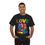 Thumbnail: Rainbow LGBTQ Pride Shirt GayPride Apparel Support Equality Pride Rainbow Love 