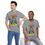 Thumbnail: Rainbow LGBTQ Pride Shirt Gay Pride Apparel Support Equality Vampire Pride 
